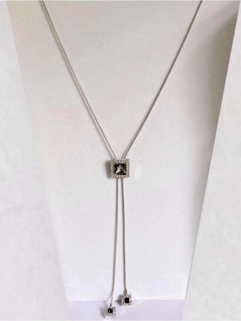 NWT Paparazzi Bolo Necklace